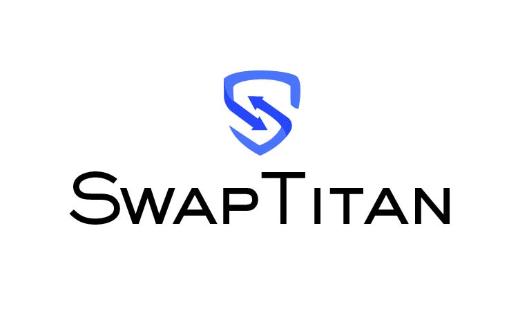 SwapTitan.com - Cool premium domain marketplace